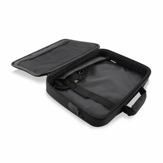 ACT AC8500 16.1&quot; Laptop Aktetas | Zwart
