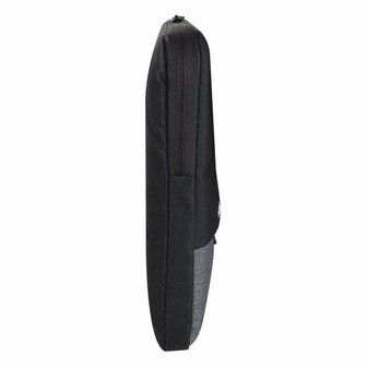 ACT AC8545 15.6&quot; Laptop Sleeve | Zwart/Grijs