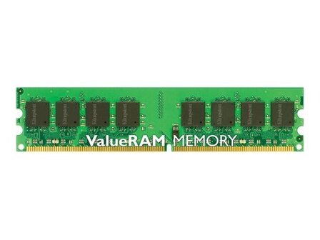 *Kingston ValueRAM DDR3 2 GB DIMM 240 pin