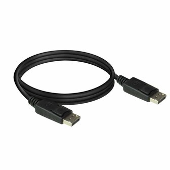 ACT AC3903 | DisplayPort Kabel | 3,0m | Zwart