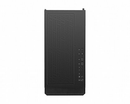 MSI MPG VELOX 100P AIRFLOW computerbehuizing Midi Tower Zwart