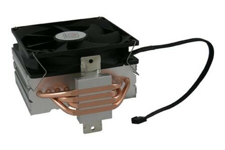 LC-Power LC-CC-120 | 180W TDP | 152mm Hoogte | 120mm Fan | CPU Luchtkoeler