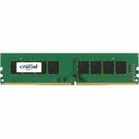 Crucial CT16G4DFD824A geheugenmodule 16 GB 1 x 16 GB DDR4 2400 MHz