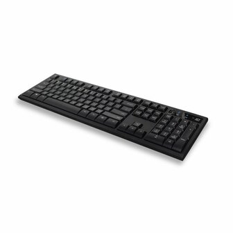 ACT AC5700 | Draadloze Muis en Toetsenbordcombo | QWERTY