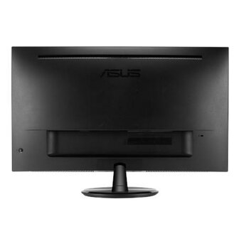 ASUS VP279HE 68,6 cm (27&quot;) 1920 x 1080 Pixels Full HD LED Zwart