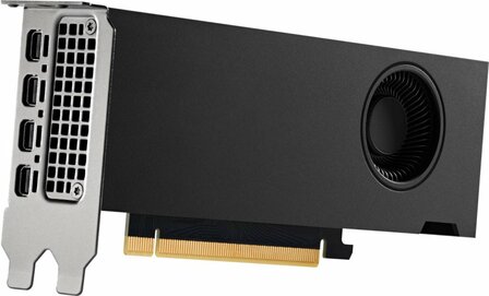 PNY RTX A2000 NVIDIA 12 GB GDDR6