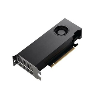 PNY NVIDIA RTX A2000 | 12GB GDDR6 VRAM | Videokaart | GPU | Nvidia