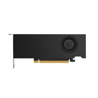 PNY NVIDIA RTX A2000 | 12GB GDDR6 VRAM | Videokaart | GPU | Nvidia