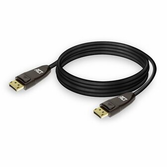 ACT AC4073 | DisplayPort 1.4 Kabel | 2,0m | Zwart