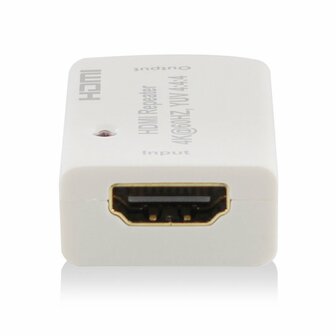 ACT AC7820 | HDMI Repeater | Plug-and-Play | Via HDMI