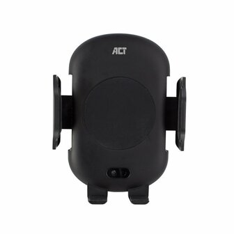 ACT AC9010 | Telefoonhouder voor in de Auto | Zwart