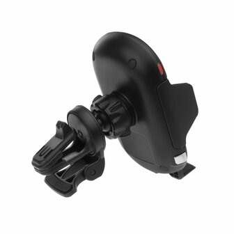 ACT AC9010 | Telefoonhouder voor in de Auto | Zwart