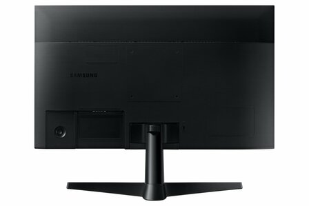 SAMSUNG  60,5 CM (23.8&quot;) 1920 X 1080 PIXELS FULL HD LED ZWART HDMI/IPS/HD