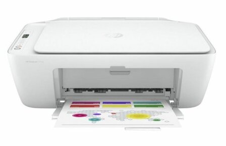 HP DeskJet 2700 serie - All-in-One Printer (basis model)