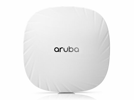 Aruba, a Hewlett Packard Enterprise company Aruba AP-505 (RW) 1774 Mbit/s Wit Power over Ethernet (PoE)