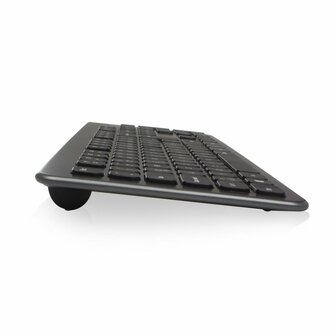 ACT AC5710 | Draadloze Muis en Toetsenbordcombo | QWERTY