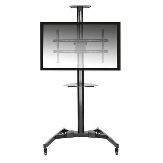 ACT AC8370 | TV-beugel Trolley | 37-70&quot; | max 50kg | VESA 600x400