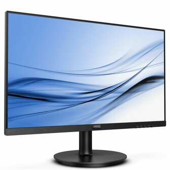 Philips V-Line 221V8A/00 21.5&quot; | 1920x1080 VA | 75Hz | Ingebouwde Luidsprekers | VESA-Compatibel | Monitor