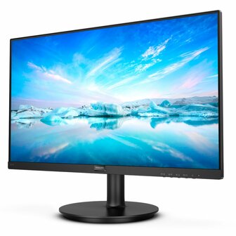 Philips V-Line 221V8A/00 21.5&quot; | 1920x1080 VA | 75Hz | Ingebouwde Luidsprekers | VESA-Compatibel | Monitor