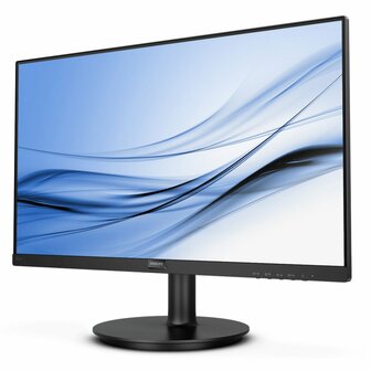 Philips V-Line 221V8A/00 21.5&quot; | 1920x1080 VA | 75Hz | Ingebouwde Luidsprekers | VESA-Compatibel | Monitor