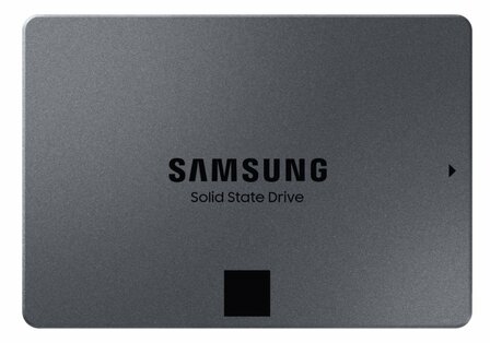 Samsung MZ-77Q8T0 2.5&quot; 8000 GB SATA V-NAND MLC