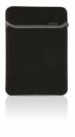 Yarvik YAC150 Tabletbehuizing | 25,4 cm (10&quot;) | Opbergmap/Sleeve | Zwart, Grijs