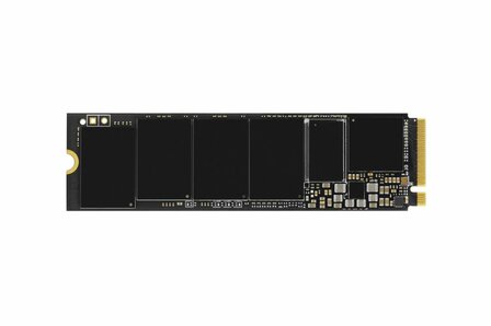 Goodram IRDM PRO M.2 SSD 2048 GB PCI Express 4.0 3D TLC NVMe