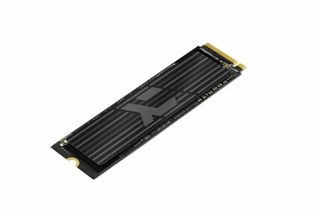 Goodram IRDM PRO | 1TB NVMe SSD | M.2 | Gen4 | 7.000MB/s | Heatsink