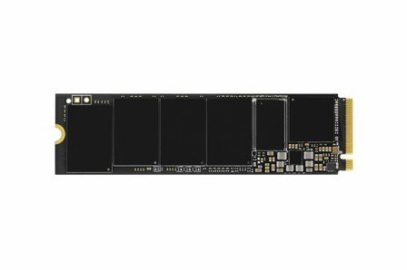 Goodram IRDM PRO | 1TB NVMe SSD | M.2 | Gen4 | 7.000MB/s | Heatsink