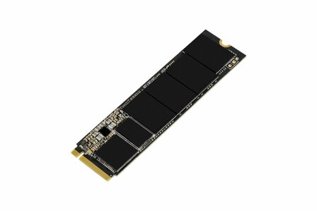 Goodram IRDM PRO | 1TB NVMe SSD | M.2 | Gen4 | 7.000MB/s | Heatsink