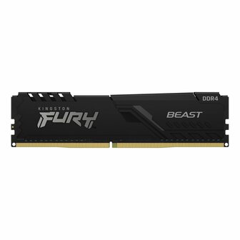 Kingston Technology FURY Beast geheugenmodule 32 GB 1 x 32 GB DDR4 3200 MHz