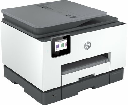 HP OfficeJet Pro 9022e AiO Inkjetprinter | 4800 x 1200 DPI | Wifi | Kleur