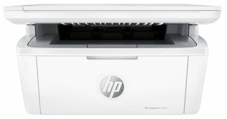 HP LaserJet Pro MFP M140w AiO Laserprinter | 600 x 600 DPI | Wifi | Zwart/Wit