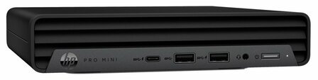 HP Prodesk Mini 400 G9 | Intel Core i5-12500T | 16GB | 512GB | W11 Professional
