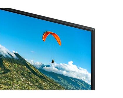 Samsung S27AM504NR 68,6 cm (27&quot;) 1920 x 1080 Pixels Full HD LCD Zwart