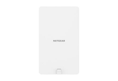 NETGEAR Insight Cloud Managed WiFi 6 AX1800 Dual Band Outdoor Access Point (WAX610Y)