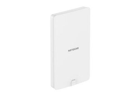 NETGEAR Insight Cloud Managed WiFi 6 AX1800 Dual Band Outdoor Access Point (WAX610Y)