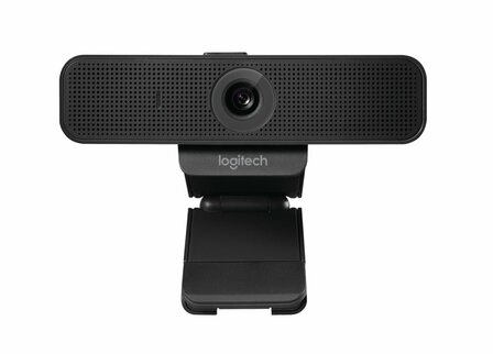 Logitech C925e | 1080p 30FPS USB Webcam met Microfoon