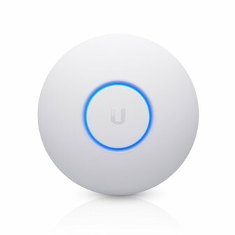 Ubiquiti Networks UniFi nanoHD 1733 Mbit/s Wit Power over Ethernet (PoE)