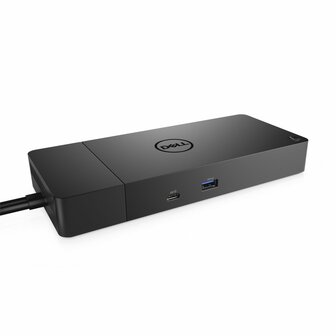 Dell WD19DCS-240W | Docking Station | USB-C 3.2 Gen 2 240W | Zwart