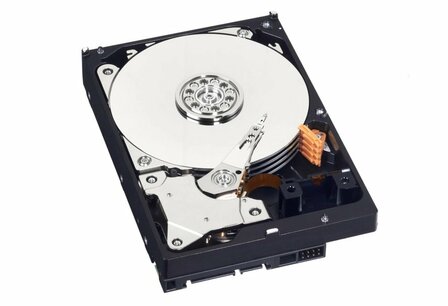 Western Digital Blue HDD 3.5&quot; | 250GB SATA III | 7200RPM | PULLED