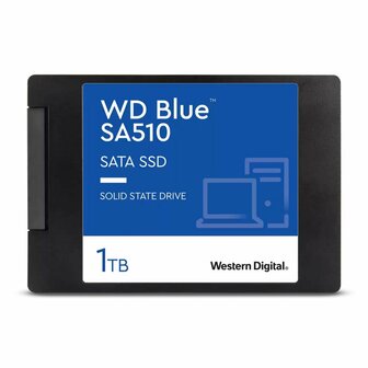 Western Digital Blue SA510 2.5&quot; 1000 GB SATA III