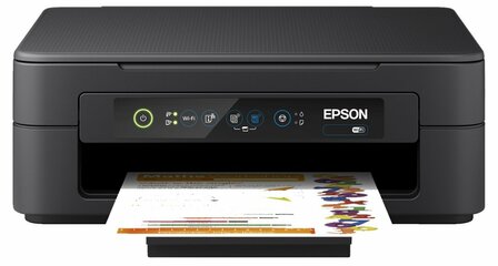 Epson Expression Home XP-2205 Inkjetprinter | 5760 x 1440 DPI | Wifi | kleur
