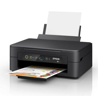 Epson Expression Home XP-2205 Inkjetprinter | 5760 x 1440 DPI | Wifi | kleur