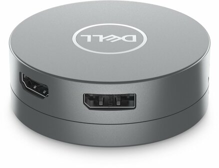 Dell WD19S-130W | Docking Station | USB-C 3.2 Gen 2 | Zwart