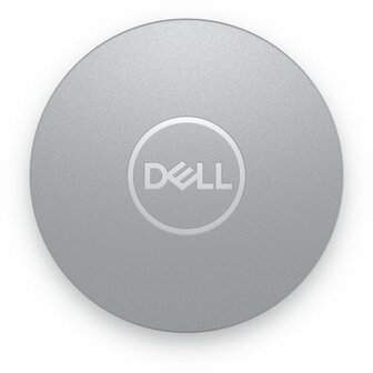 Dell WD19S-130W | Docking Station | USB-C 3.2 Gen 2 | Zwart