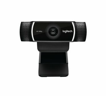 Logitech C922 Pro Stream Webcam