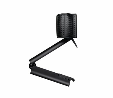 Logitech C922 Pro Stream | 1080p 30FPS USB Webcam met Microfoon