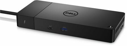 Dell Docking Station | Thunderbolt | Zwart