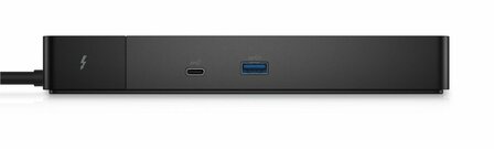 Dell Docking Station | Thunderbolt | Zwart
